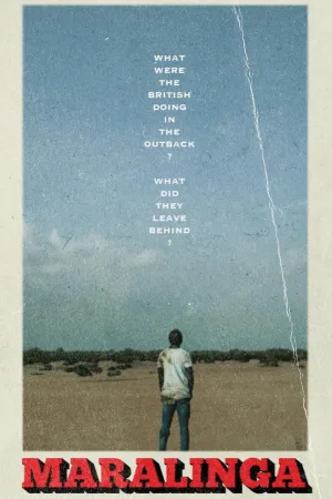 Maralinga