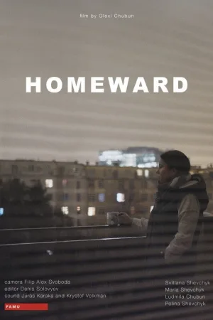 Watch and download Homeward online (2023)