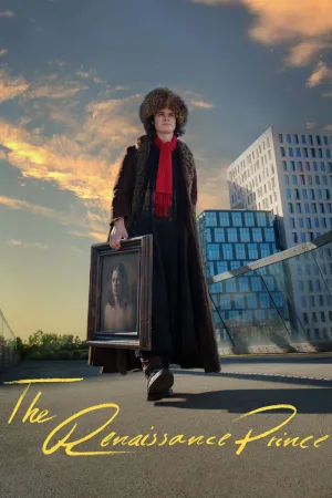 Watch and download The Renaissance Prince online (2023)