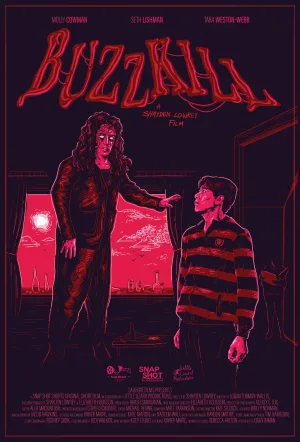 Watch and download Buzz Kill online (2023)