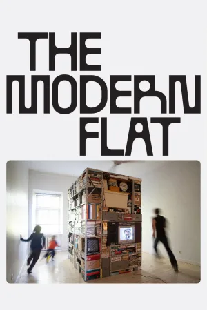 Watch and download The Modern Flat online (2023)