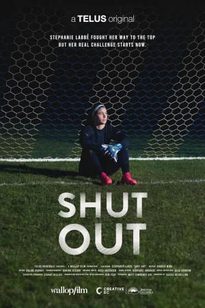 Shut Out: Stephanie Labbé