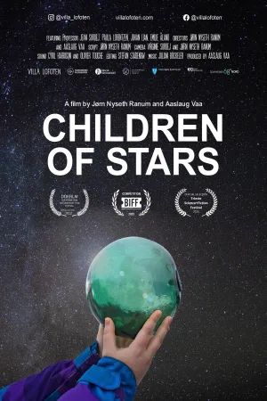 Watch and download Children of Stars online (2023)