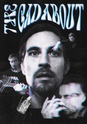Watch and download The Gadabout online (2023)