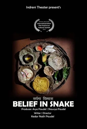 Watch and download Belief In Snake online (2023)