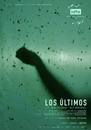 Watch and download The Last Ones online (2023)