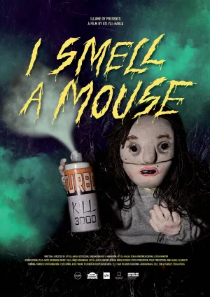 Watch and download I Smell a Mouse online (2023)