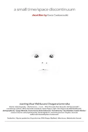 Watch and download A Small Time/Space Discontinuum online (2014)
