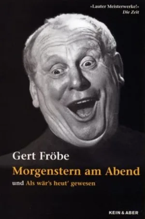 Als wär’s heut’ gewesen