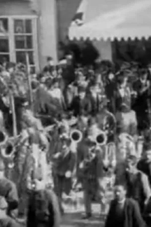 Watch and download Celebration on the Occasion of Young Turks' Revolution in Bitola online (1908)