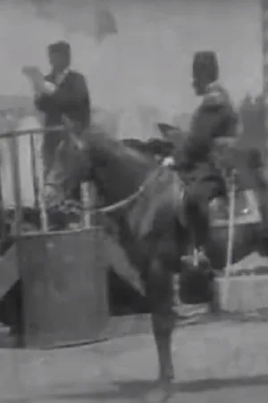 Watch and download Turks' Hearing Speech on Hürriyet online (1908)