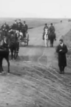 Watch and download The Romanian Minister Istrate Visits Bitola online (1911)