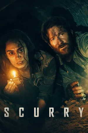 Watch and download Scurry online (2025)