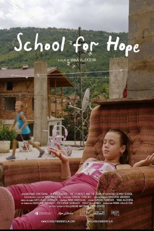 Watch and download School for Hope online (2024)