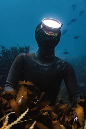 Watch and download Daughter of the Sea online (2023)