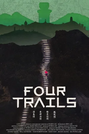 Watch and download Four Trails online (2024)