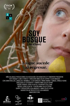 Watch and download I Am a Forest online (2022)
