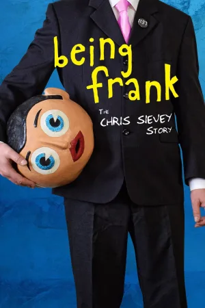 Being Frank: The Chris Sievey Story