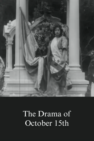 Watch and download The Drama of October 15th online (1915)