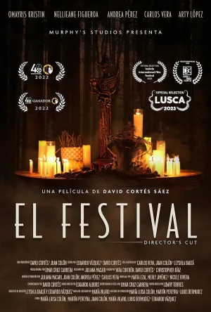 Watch and download El Festival online (2022)