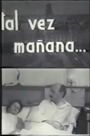 Watch and download Maybe Tomorrow online (1966)