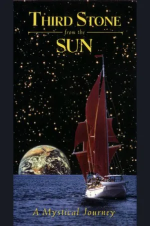Third Stone from the Sun
