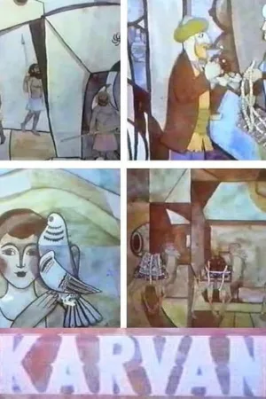 Watch and download Caravan online (1995)