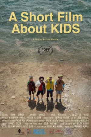 Watch and download A Short Film About Kids online (2023)