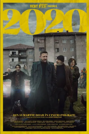 Watch and download 2020 online (2024)