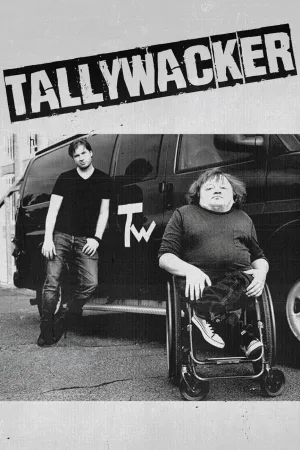 Tallywacker