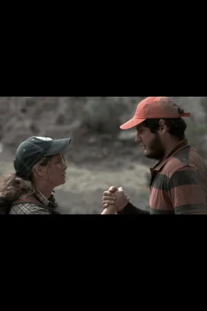 Watch and download Migrantes online (2023)