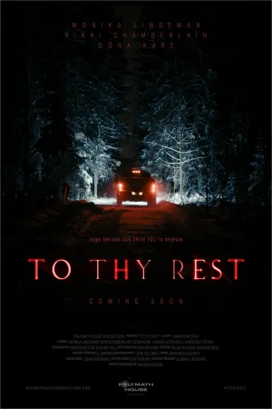 Watch and download To Thy Rest online (2025)