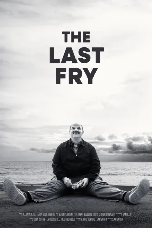 The Last Fry
