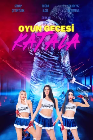 Watch and download Katala: Game Night online (2024)