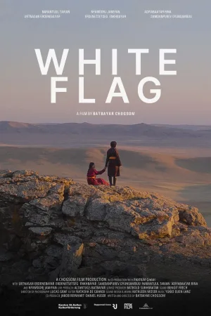 Watch and download White Flag online (2023)