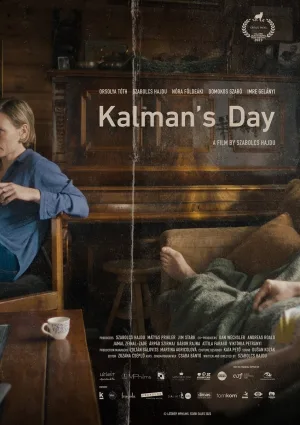 Watch and download Kalman's Day online (2023)