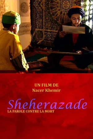 Watch and download Sheherazade: Words Against Death online (2011)