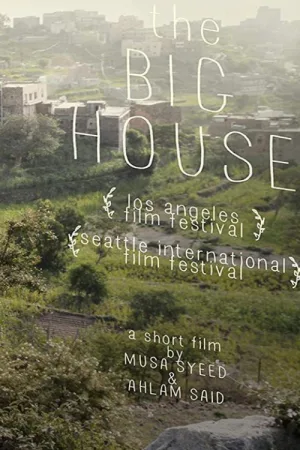 Watch and download The Big House online (2013)