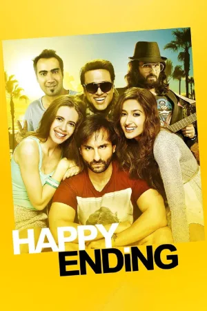 Happy Ending