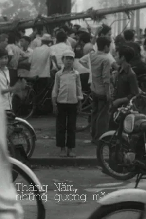 Watch and download Those Faces in May online (1975)
