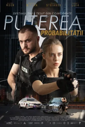Watch and download The Power of Probability online (2023)