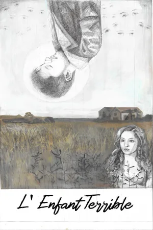 بچه وحشتناک