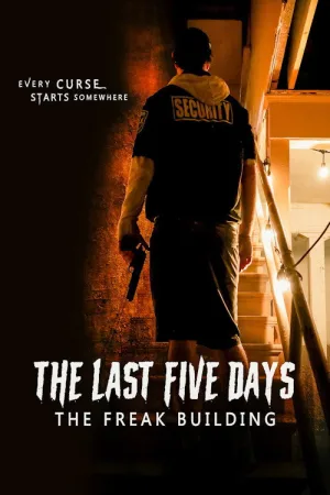 آخرین پنج روز: ساختمان عجایب
