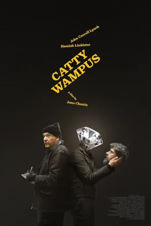 Cattywampus
