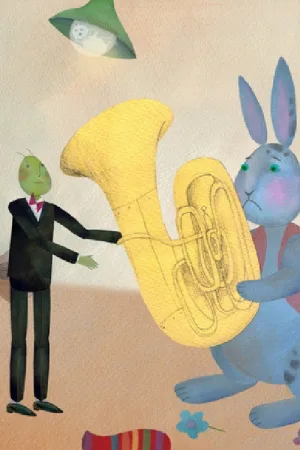 Watch and download Musical Socks online (2023)