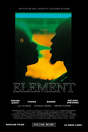 Watch and download Element online (2023)