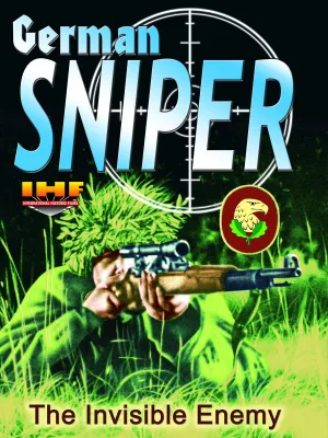Watch and download German Sniper: The Invisible Enemy online (1944)