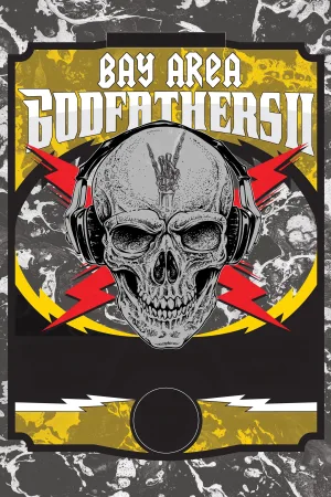 Bay Area Godfathers II