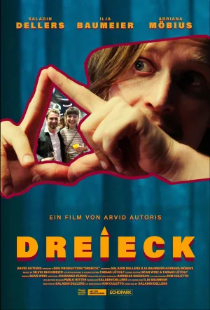 Watch and download Dreieck online (2026)
