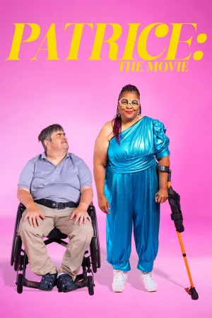 Patrice: فیلمی